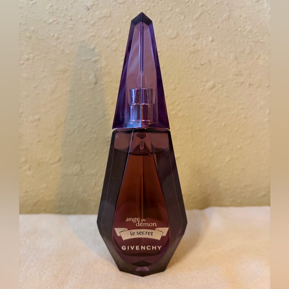 Givenchy Ange ou Démon Le Secret Elixir - discontinued